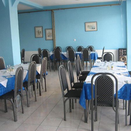 באר Hotel Adria מראה חיצוני תמונה