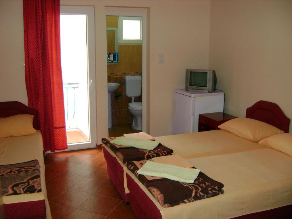 באר Hotel Adria חדר תמונה